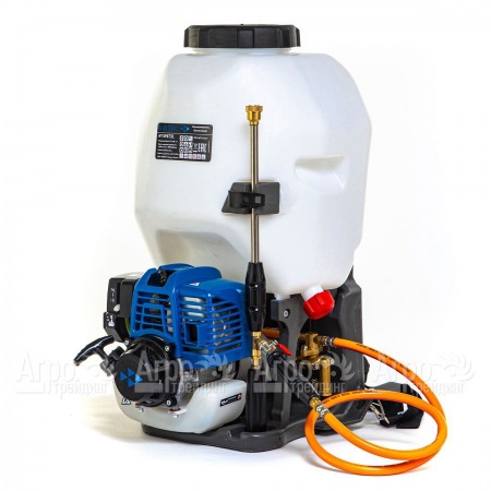 Опрыскиватель бензиновый Haitec HT-SP4T31 в Челябинске