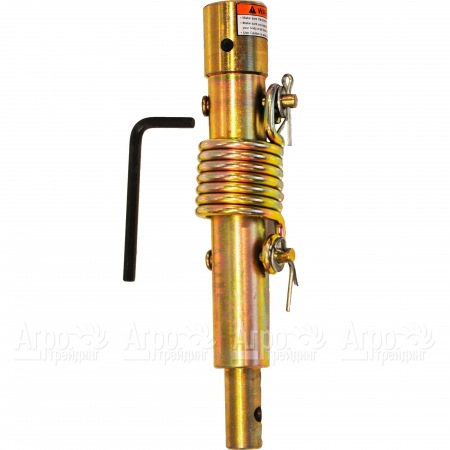 Амортизатор для шнека Tsunami в Челябинске