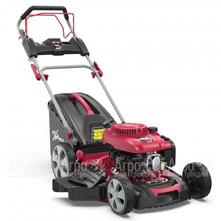 Газонокосилка бензиновая Expert L56SE в Челябинске