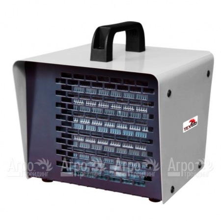 Электрическая тепловая пушка Техпром ТПЭ-3000МК  в Челябинске