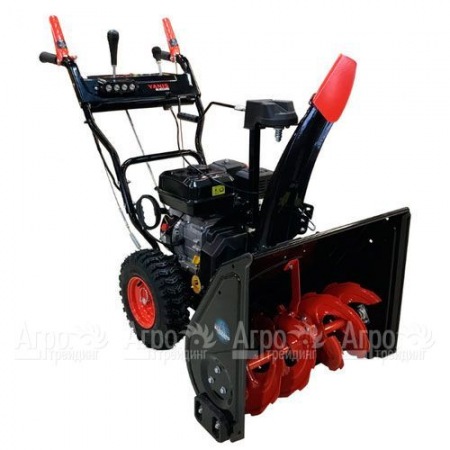 Снегоуборщик Yanis Blizzard M24DL в Челябинске