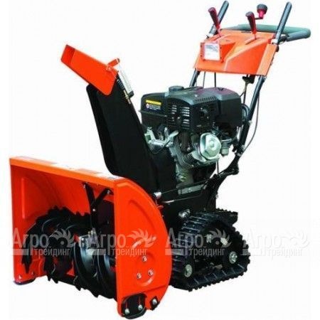 Снегоуборщик Garden Pro KCST1329ES(TD) в Челябинске