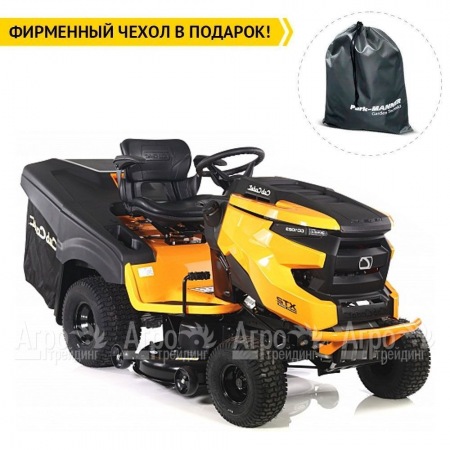 Садовый минитрактор Cub Cadet XT2 CC1023 25HP в Челябинске