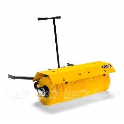 Подметательная щетка для райдеров Stiga Villa  в Челябинске