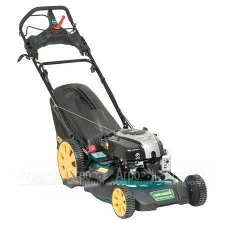 Газонокосилка бензиновая Yard-Man YM 7019 SPBE HW в Челябинске