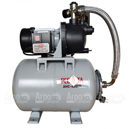 Насосная станция Ресанта АНС-4200П в Челябинске