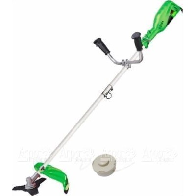 Электрокоса (электрический триммер) Packard Spence PSGC 1200 в Челябинске