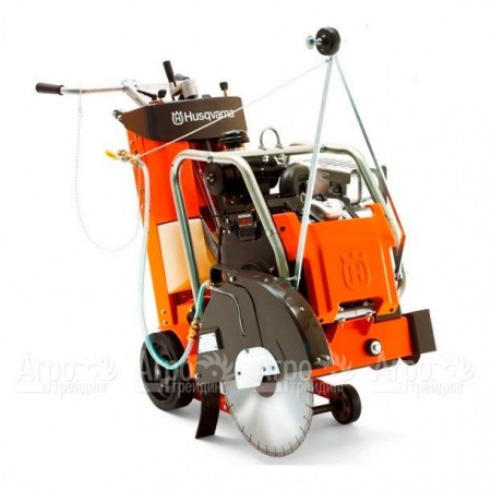 Швонарезчик Husqvarna FS 410 D (дизельный) в Челябинске