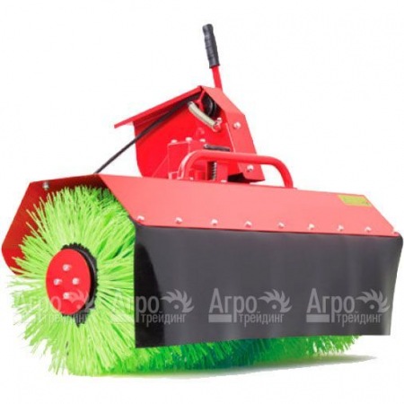 Щетка S536059022003 110 см для тракторов Caiman  в Челябинске