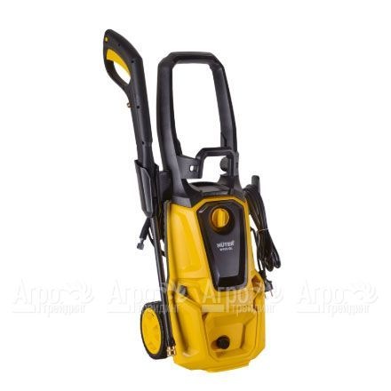 Мойка высокого давления Huter W165-QL в Челябинске