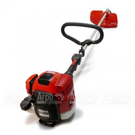 Бензокоса (бензиновый триммер) Solo 109L в Челябинске
