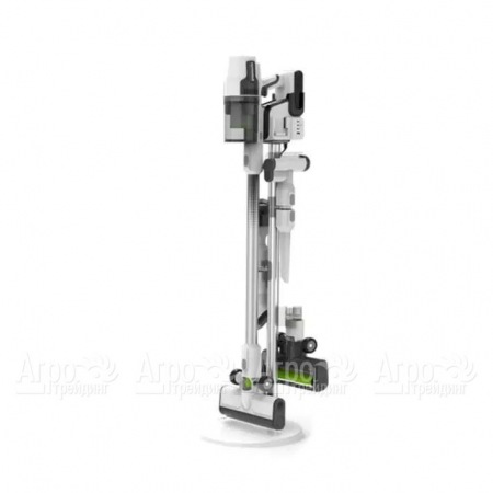 Пылесос аккумуляторный GreenWorks G24SVK4D в Челябинске