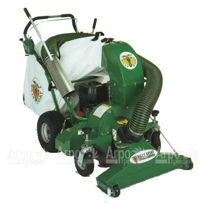 Садовый пылесос Billy Goat VQ1002SP в Челябинске