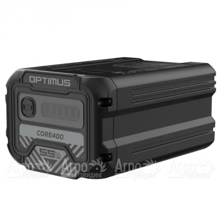 Аккумулятор CORE400 для техники GreenWorks 82 В  в Челябинске