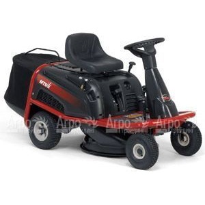 Райдер MTD Minirider 60 в Челябинске