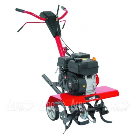 Культиватор MTD T 380 M ECO в Челябинске