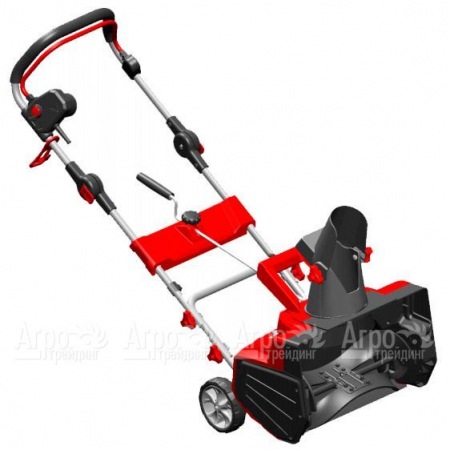 Снегоуборщик электрический Al-ko SnowLine 48 E в Челябинске