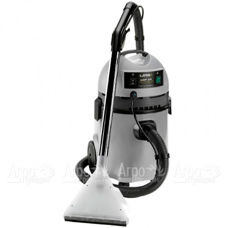 Пылесос моющий электрический Lavor Professional GBP 20 Pro  в Челябинске