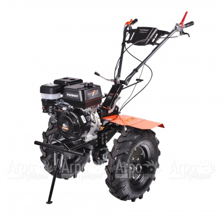 Мотоблок Patriot Nevada 315 (фрезы в комплекте) в Челябинске