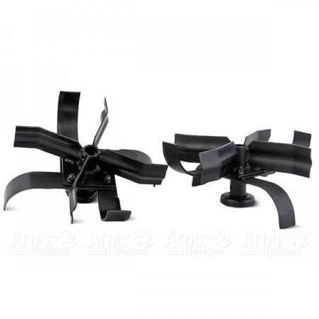 Комплект полольников для мотоблоков Мобил К МКМ-МИНИ в Челябинске