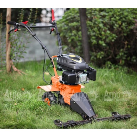 Бензиновая сенокосилка Patriot Arizona Pro в Челябинске