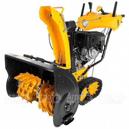 Снегоуборщик гусеничный Sturm STG70111T в Челябинске