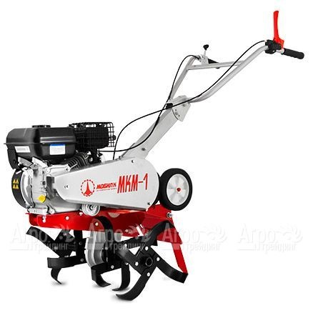 Культиватор Мобил К МКМ-1-Б6.5 в Челябинске
