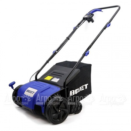 Электрический скарификатор Bojet ESR-1300 в Челябинске