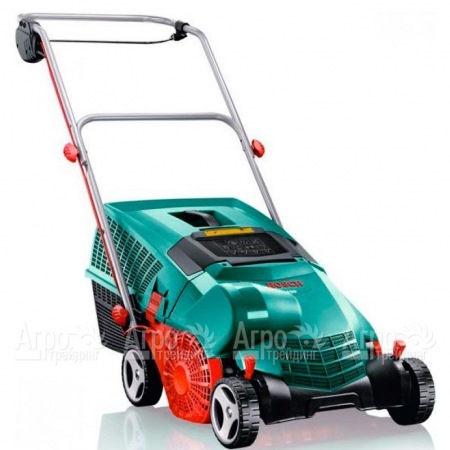 Аэратор электрический Bosch AVR 1100 Verticutter в Челябинске