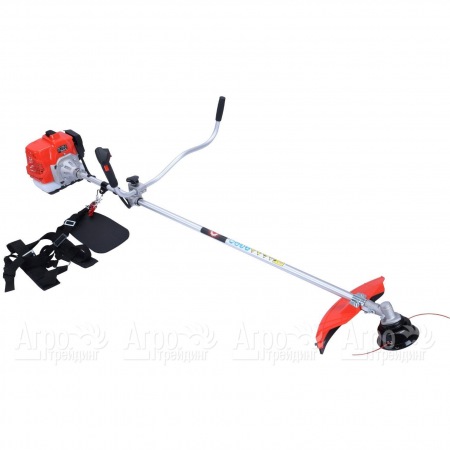  Бензокоса (бензиновый триммер) Sunreka GT52S в Челябинске