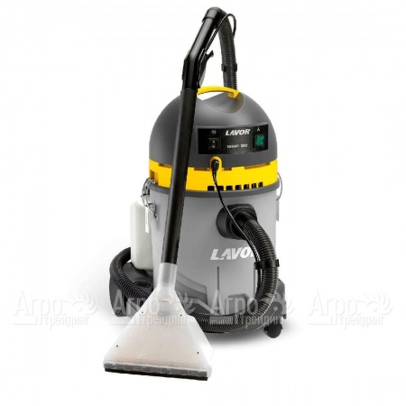 Промышленный пылесос Lavor GBP 20 New  в Челябинске