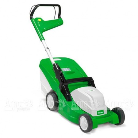 Газонокосилка электрическая Viking ME 443.1 C в Челябинске