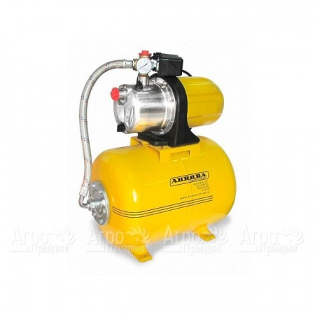 Насосная станция Aurora AGP 1500-50 Inox 4P в Челябинске