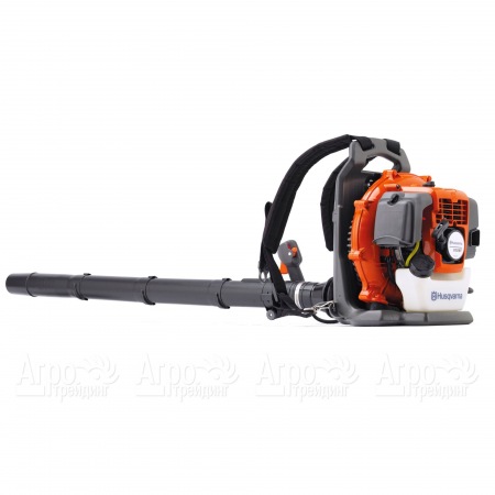 Воздуходувка бензиновая Husqvarna 530 BT в Челябинске