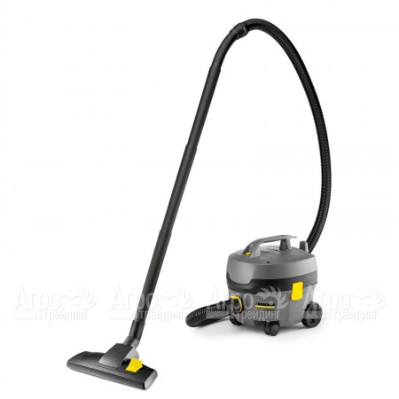 Промышленный пылесос Karcher T 7/1 в Челябинске