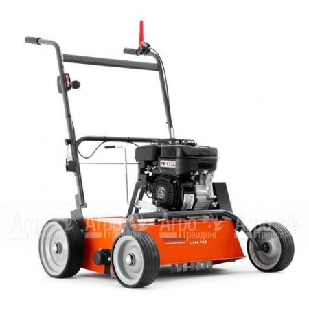 Скарификатор Husqvarna S 500 PRO в Челябинске