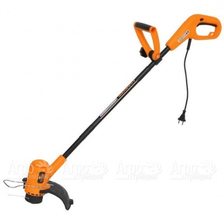 Электрокоса (электрический триммер) Carver TR 400ТM в Челябинске