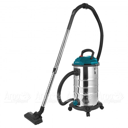 Строительный пылесос Alteco VC 1500-30L в Челябинске