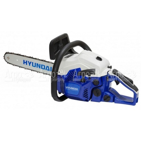 Бензопила Hyundai X360-14" в Челябинске