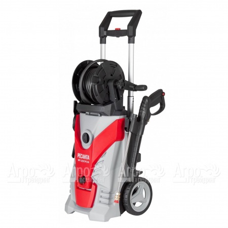 Мойка высокого давления Ресанта МР-220ПРОФ в Челябинске