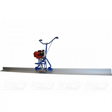 Виброрейка электрическая Elmos EBF-128.8 в Челябинске