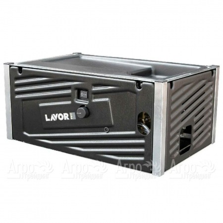 Мойка высокого давления Lavor Professional MCHPV 1211 LP LW в Челябинске