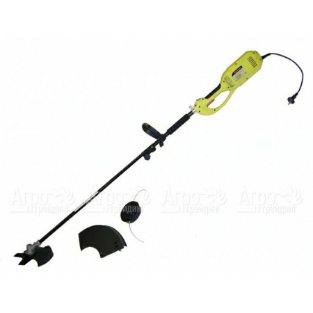 Электроса (электрический триммер) Champion ET1002А в Челябинске