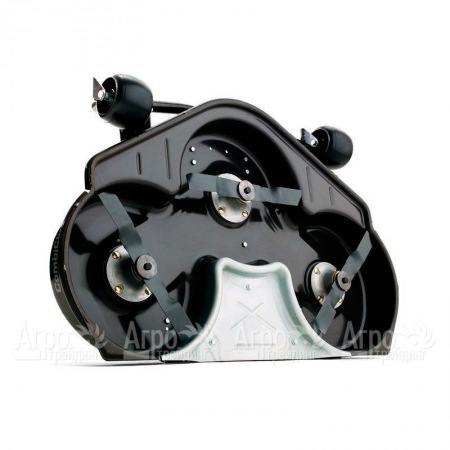 Дека Combi 122 для райдеров Husqvarna R 422Ts AWD  в Челябинске