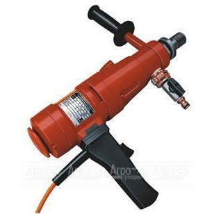 Бурильная машина Husqvarna Weka DK 13 5430469-52  в Челябинске