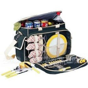 Сумка-холодильник Green Glade TWPB-3134A1 в Челябинске