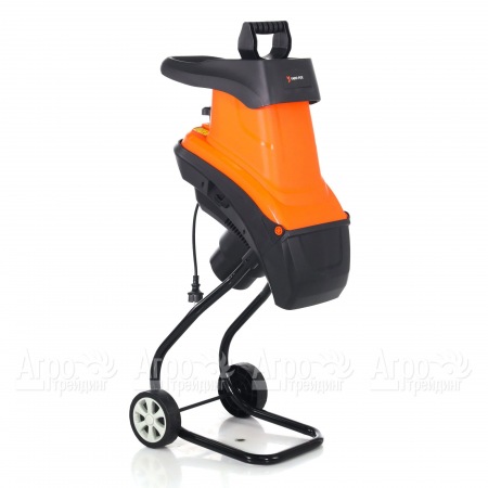 Измельчитель электрический Yard Fox 2400SE в Челябинске