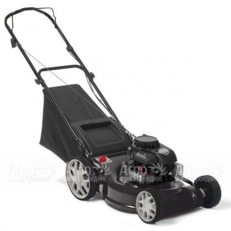 Газонокосилка бензиновая MTD P 46 BHW серия Gold в Челябинске