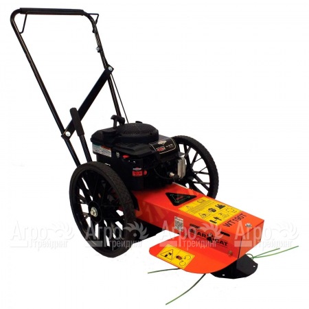 Колесный триммер Echo Bear Cat HWTB в Челябинске