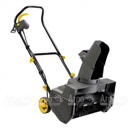 Снегоуборщик электрический Huter SGC 2000E в Челябинске